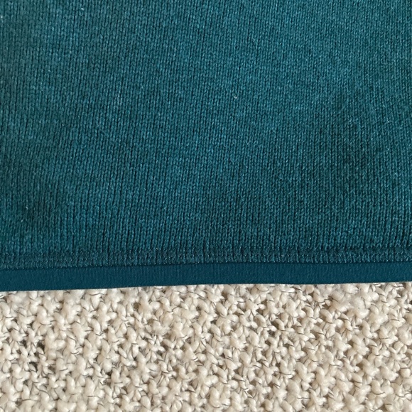 ARC'TERYX Men’s Covert Cardigan Jacket Teal Full Zip Fleece Outdoor Size XL - Picture 8 of 13